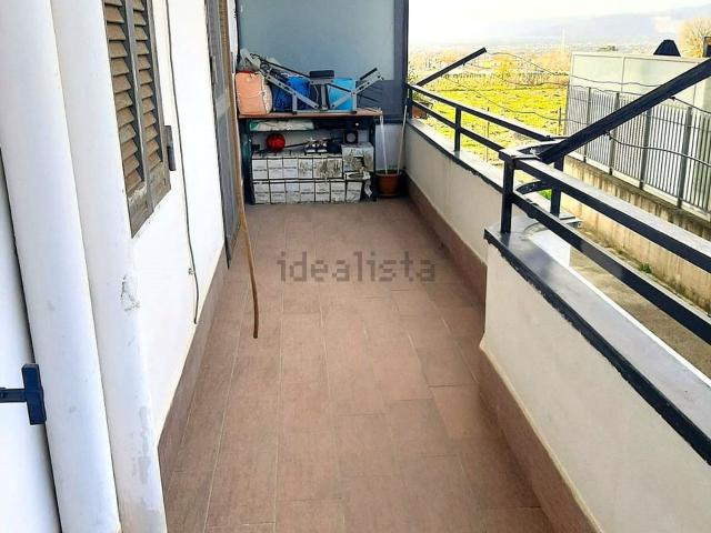 Appartamento in vendita di 110 m² in Traversa Giulio Cesare