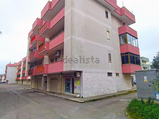 Appartamento in vendita di 110 m² in Traversa I Tratturo Spagnuolo