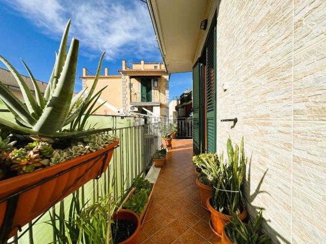 Appartamento in vendita di 110 m² in Traversa I Via Luciano, 11