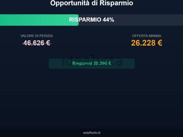 Appartamento in vendita di 110 m² in Traversa Privata I Oliveto