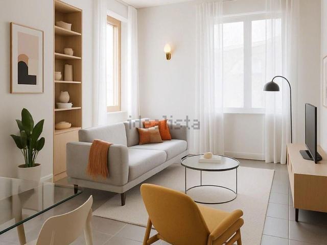 Appartamento in vendita di 110 m² in Via 1° Maggio, 29