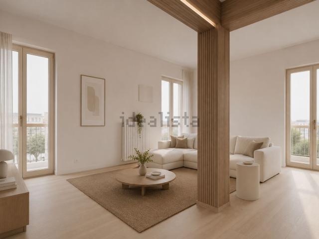 Appartamento in vendita di 110 m² in Via 25 Aprile