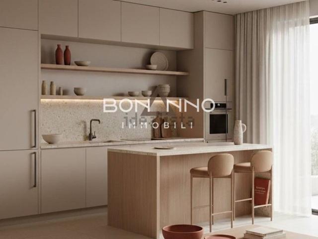 Appartamento in vendita di 110 m² in Via C. Battisti, 40