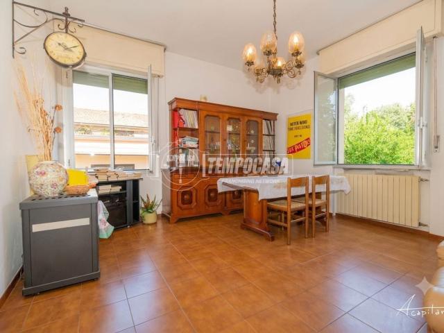 Appartamento in vendita di 110 m² in Via C. Marx, 5