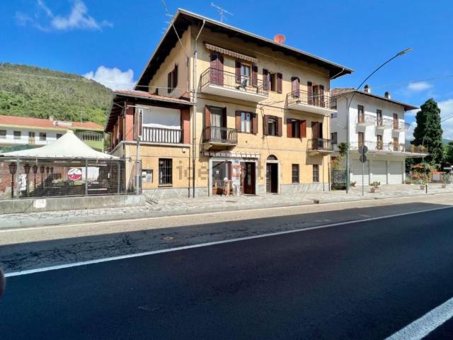 Appartamento in vendita di 110 m² in Via C. Miglietti, 38