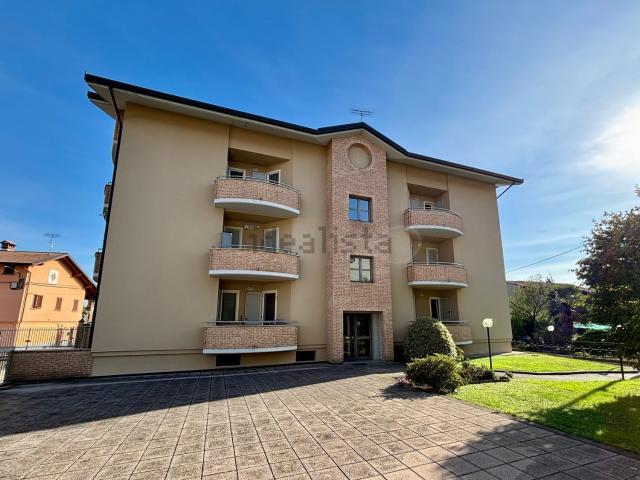 Appartamento in vendita di 110 m² in Via Cotonificio, 23