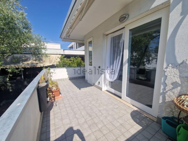 Appartamento in vendita di 110 m² in Via Colombarola, 22