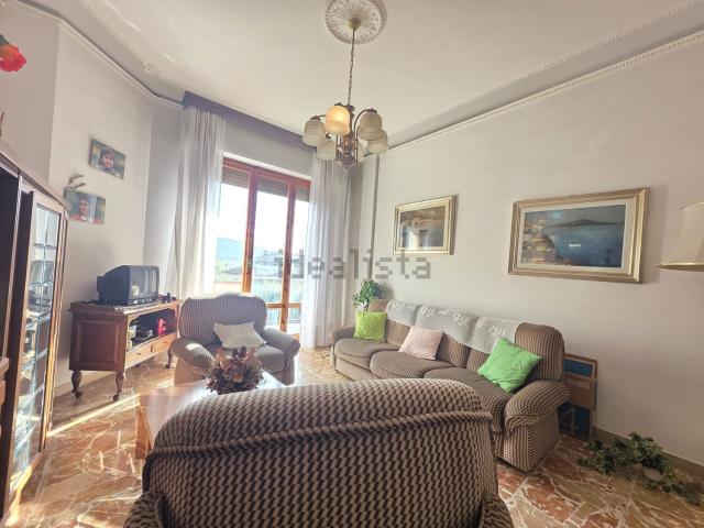 Appartamento in vendita di 110 m² in Via Colognolese, 35