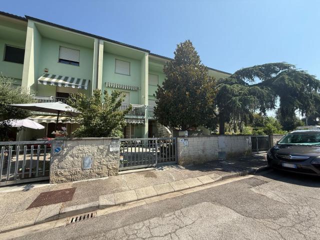 Appartamento in vendita di 110 m² in Via Collodi
