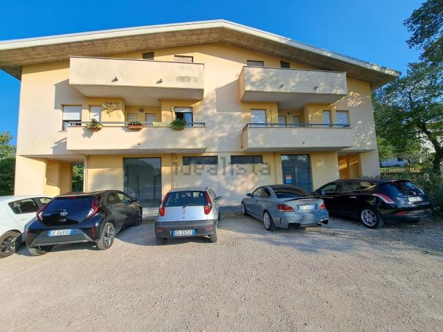 Appartamento in vendita di 110 m² in Via Colle Catirò, 1