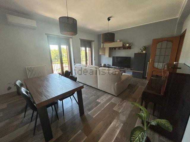 Appartamento in vendita di 110 m² in Via Colle Mozzo