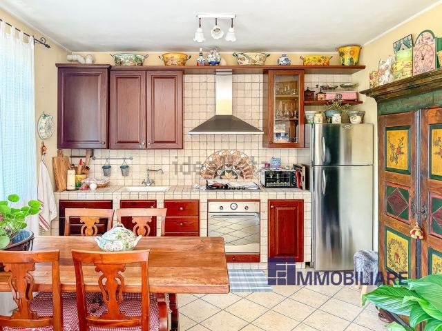 Appartamento in vendita di 110 m² in Via Como