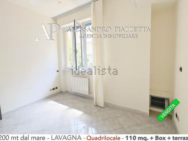 Appartamento in vendita di 110 m² in Via Como