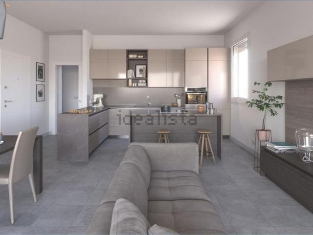 Appartamento in vendita di 110 m² in Via Commenda
