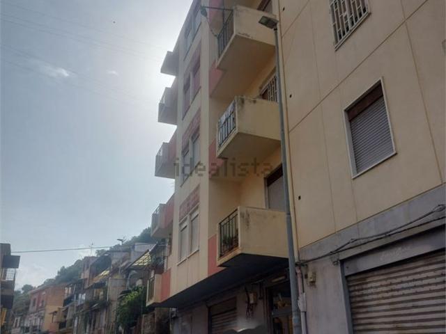 Appartamento in vendita di 110 m² in Via Comunale Santo, 24