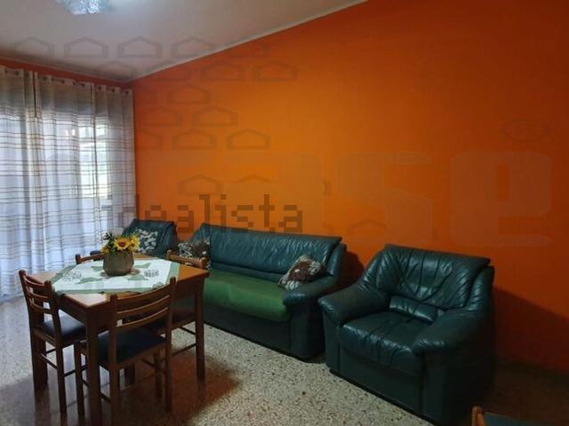 Appartamento in vendita di 110 m² in Via Comunale Santo