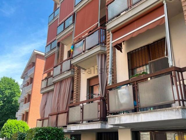 Appartamento in vendita di 110 m² in Via Conte Verde