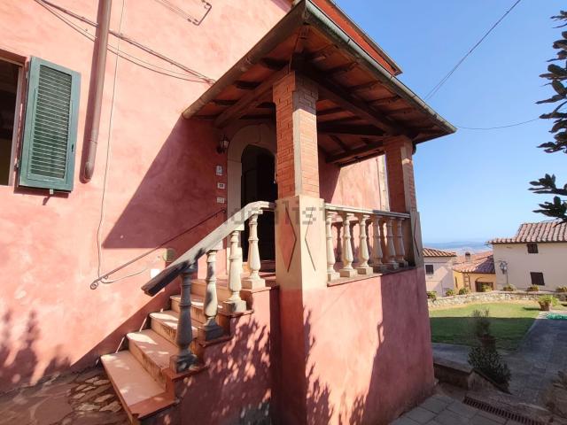 Appartamento in vendita di 110 m² in Via Corsini