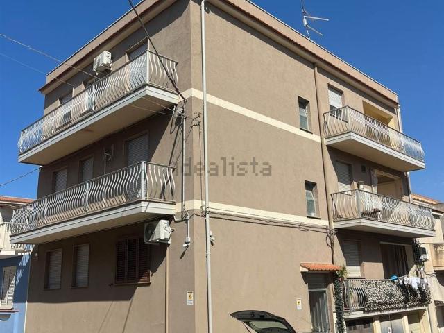 Appartamento in vendita di 110 m² in Via Corrado Noto, 26