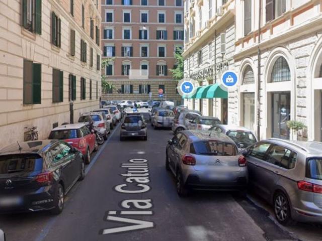Appartamento in vendita di 110 m² in Via Catullo, 13