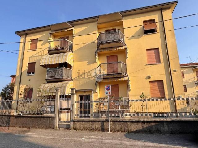 Appartamento in vendita di 110 m² in Via Catullo, 17