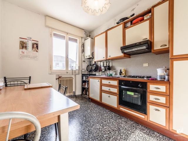 Appartamento in vendita di 110 m² in Via Cavalcavia, 721