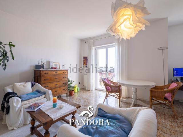 Appartamento in vendita di 110 m² in Via Cavalieri di Vittorio Veneto, 7