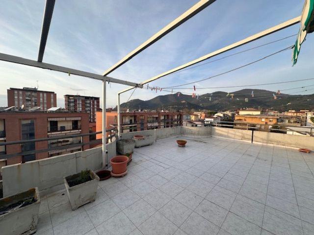 Appartamento in vendita di 110 m² in Via Cavalieri di Vittorio Veneto