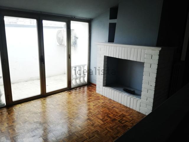 Appartamento in vendita di 110 m² in Via Cavour