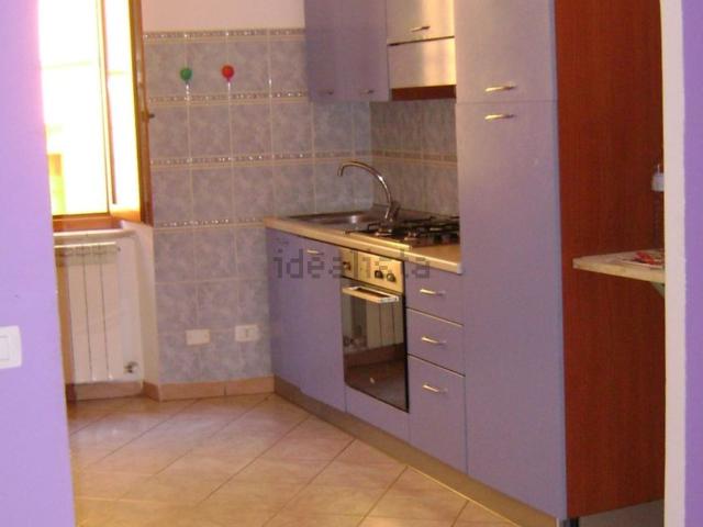 Appartamento in vendita di 110 m² in Via CAVOUR