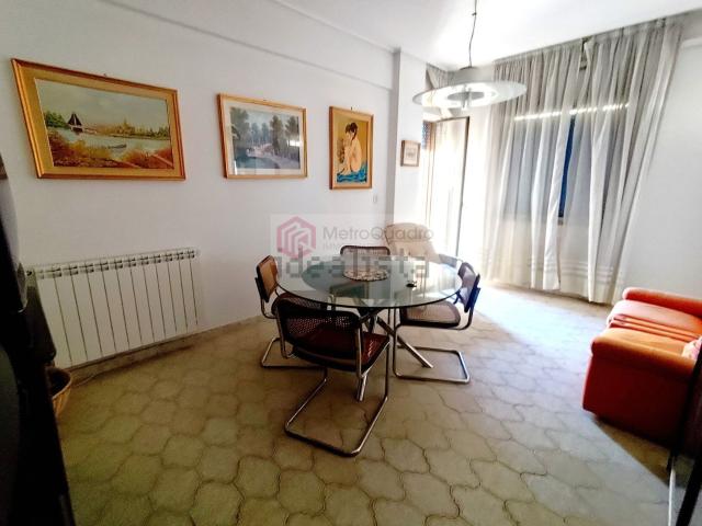 Appartamento in vendita di 110 m² in Via Cavour