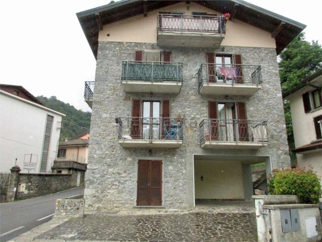 Appartamento in vendita di 110 m² in Via Cà Andreane