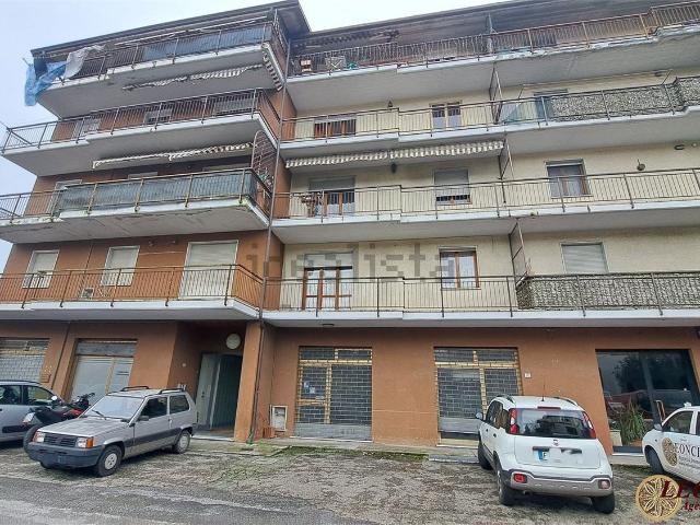 Appartamento in vendita di 110 m² in Via Cà la Prada, 22