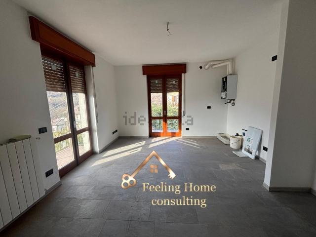 Appartamento in vendita di 110 m² in Via Cà Persico