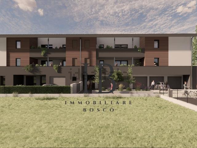 Appartamento in vendita di 110 m² in Via Cadore
