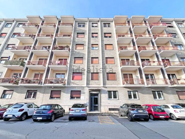 Appartamento in vendita di 110 m² in Via Cagni, 5