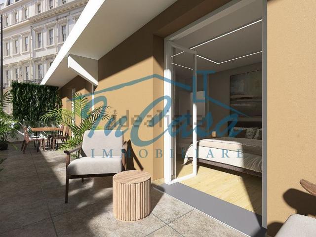 Appartamento in vendita di 110 m² in Via Caltana, 62