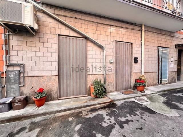 Appartamento in vendita di 110 m² in Via Caltanissetta, 21