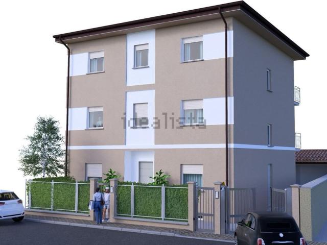 Appartamento in vendita di 110 m² in Via Camillo Tassi