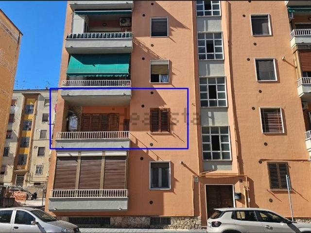 Appartamento in vendita di 110 m² in Via Camillo Benso Cavour, 4