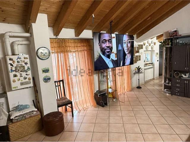 Appartamento in vendita di 110 m² in Via Camillo Benso Cavour, 5
