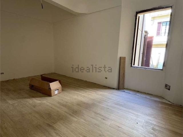 Appartamento in vendita di 110 m² in Via Camillo Benso Cavour
