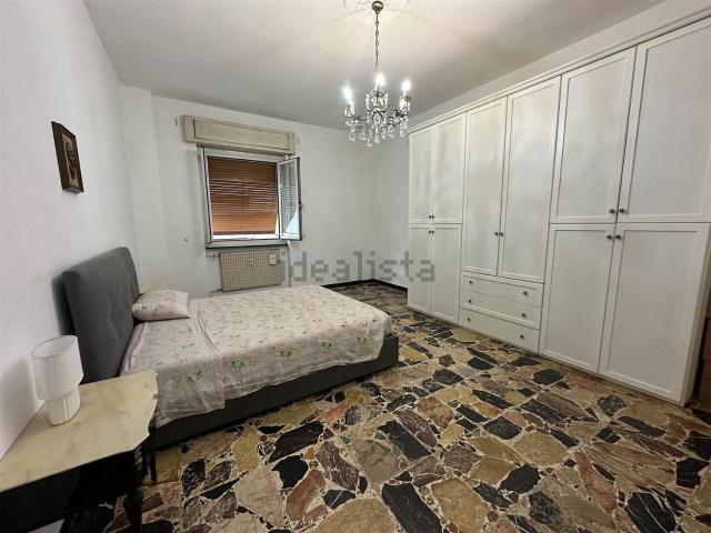 Appartamento in vendita di 110 m² in Via Camillo Benso Conte di Cavour