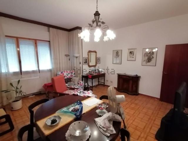 Appartamento in vendita di 110 m² in Via Campo d&apos Appio