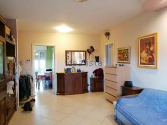 Appartamento in vendita di 110 m² in Via Campo d&apos Appio