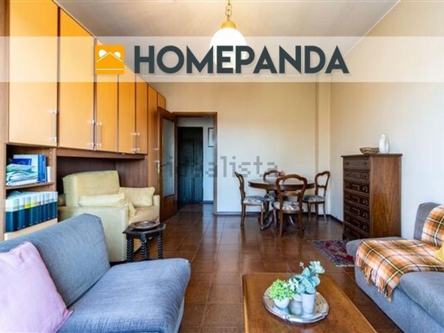 Appartamento in vendita di 110 m² in Via Campo dei Fiori, 4