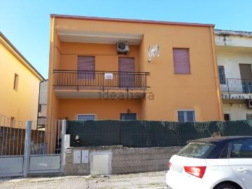 Appartamento in vendita di 110 m² in Via Campania