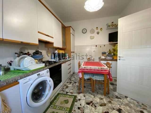 Appartamento in vendita di 110 m² in Via Canaletto
