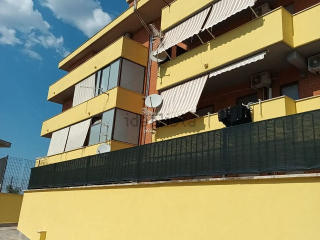 Appartamento in vendita di 110 m² in Via Cangiano San Bartolomeo