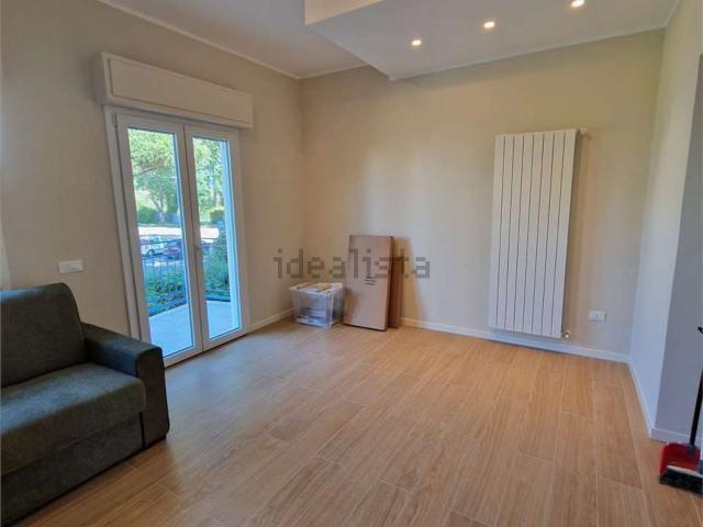 Appartamento in vendita di 110 m² in Via Canova